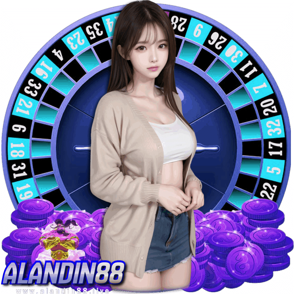 alandin88 ทดลองเล่น