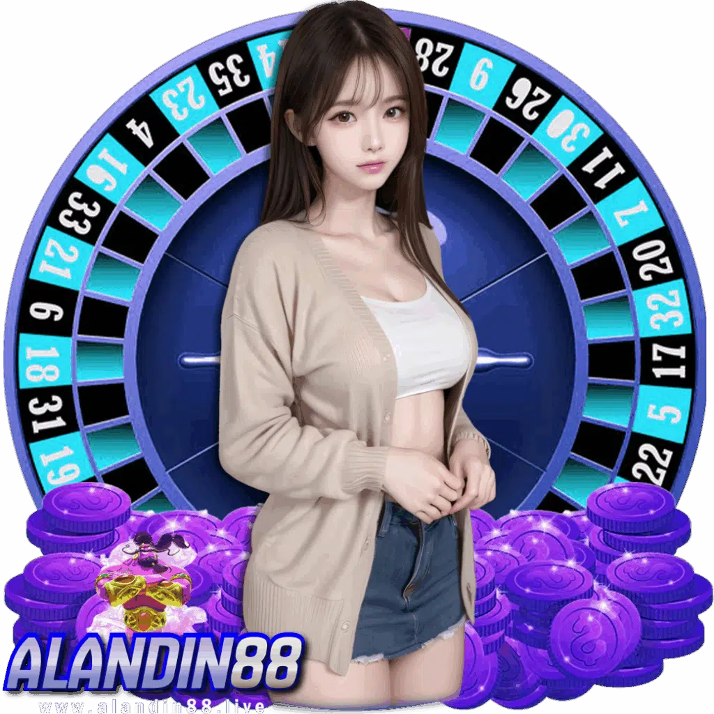 alandin88 ทดลองเล่น