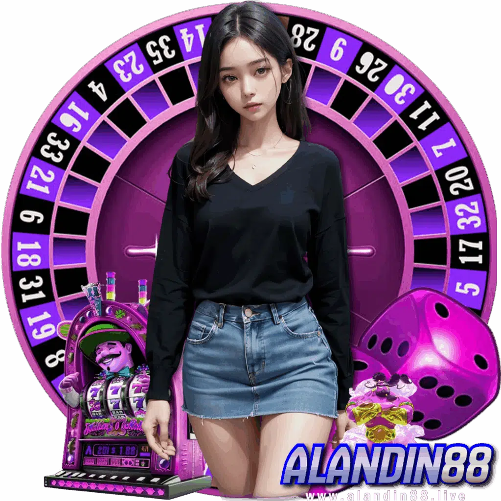 alandin88 ทางเข้า